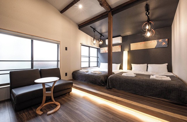 EBISU BLUE Ebisu Station 8 min walk / Quiet residential area Ebisu is one of the most popular and elegant residential areas in Tokyo where everyone wants to live.