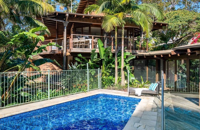 Ebor Sanctuary by Palm Beach Holiday Rentals