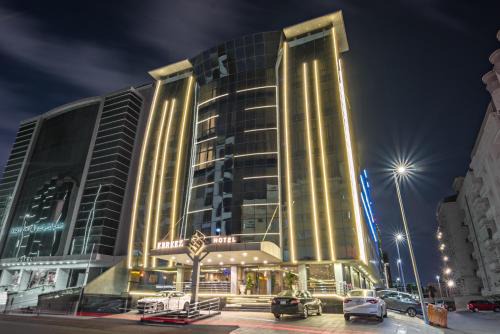 Ebreez Hotel