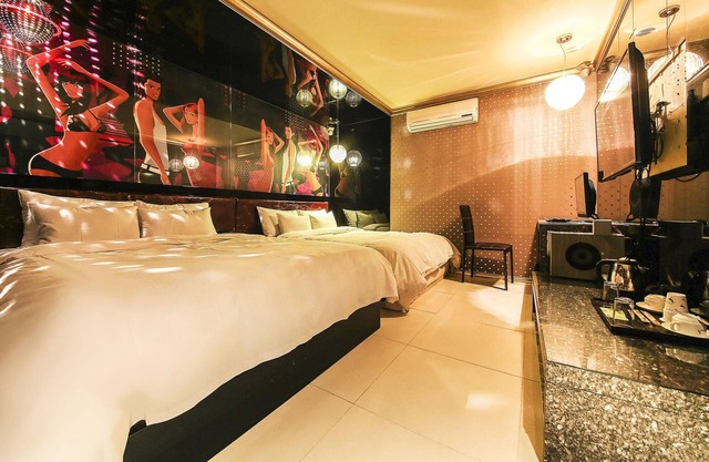 Echae Hotel
