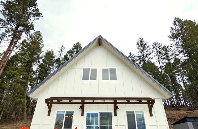 Echo Lake Family Lakehouse