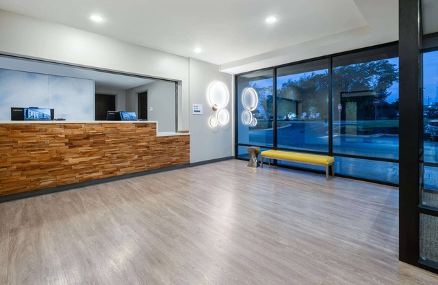 Echo Suites Extended Stay By Wyndham Nashville/ Gallatin