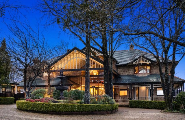 Echoes Boutique Hotel & Restaurant Blue Mountains