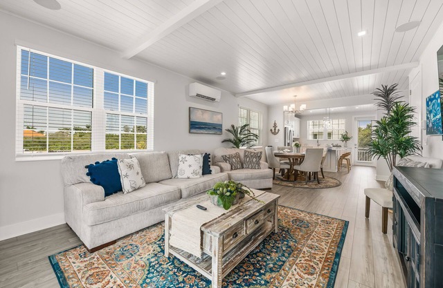 Eco-Friendly Home with Amazing Game Room! - Baydream Believer at Hunter’s Point