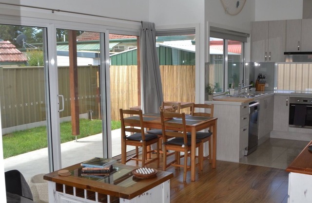 ECO maison 5 minutes à pied de la plage