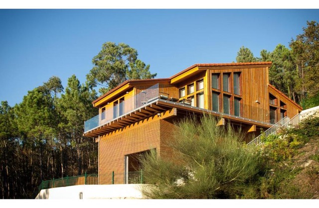 Eco House Tavilo