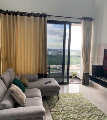 Eco Nest 3 Bedroom Duplex Apartment