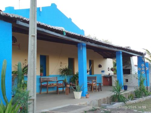 Eco Pousada Tigipió