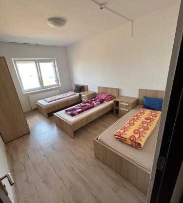 ECO COVER APARTMENTs