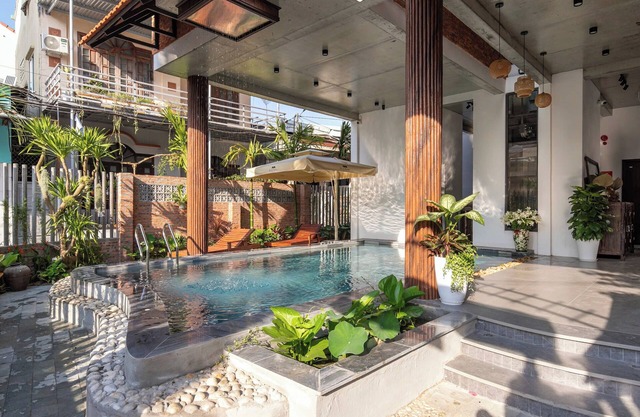 Eco & Rustic Home Hoian
