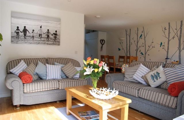 Eco Style Beach House, 3 lits, Porthtowan, Truro, Cornwall, UK