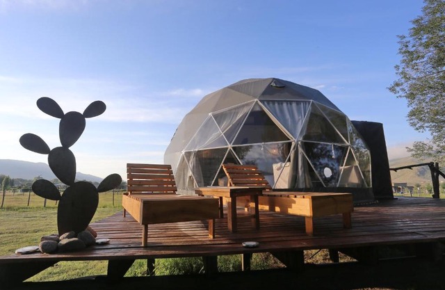 Ecoglamping Tafí del Valle