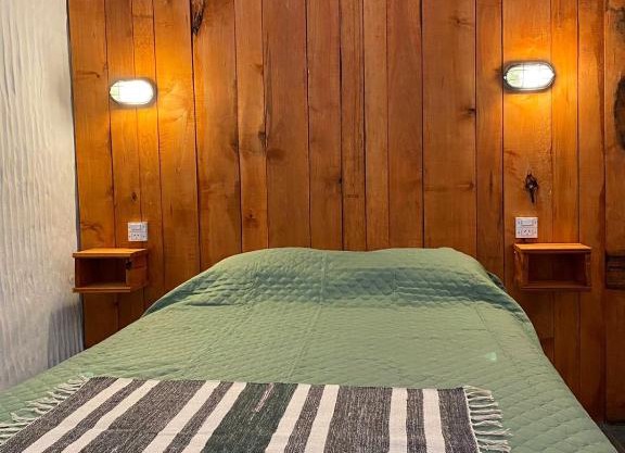 EcoHotelTDF