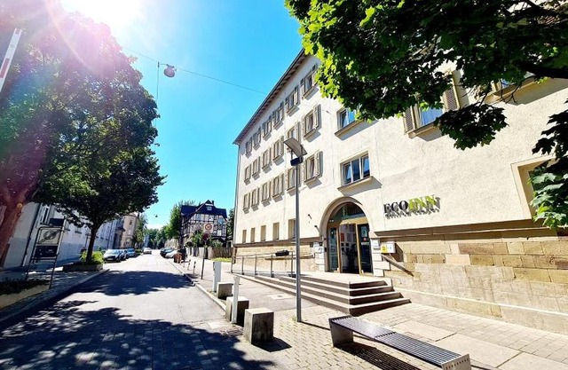 Ecoinn