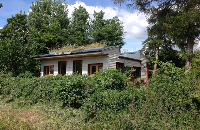 Ecolodge avec une vue imprenable à Chilterns