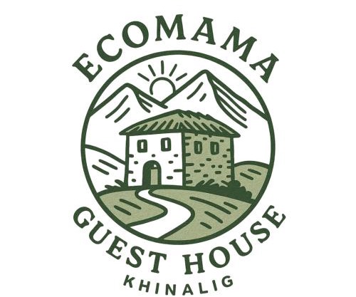 Ecomama in Xınalıq Khinalig guest house