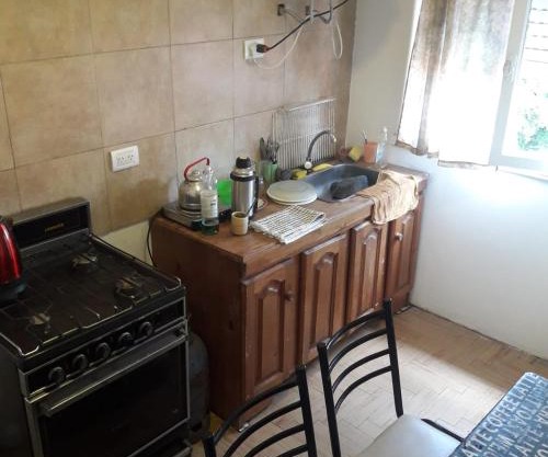 Económico dos ambientes ,4 personas, 4 CUADRAS DE LAS PLAYAS,PUNTA MOGOTES