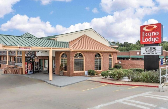 Econo Lodge Acworth East