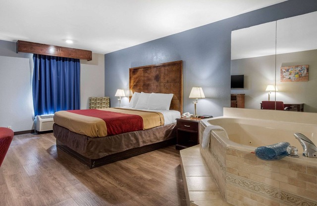 Econo Lodge