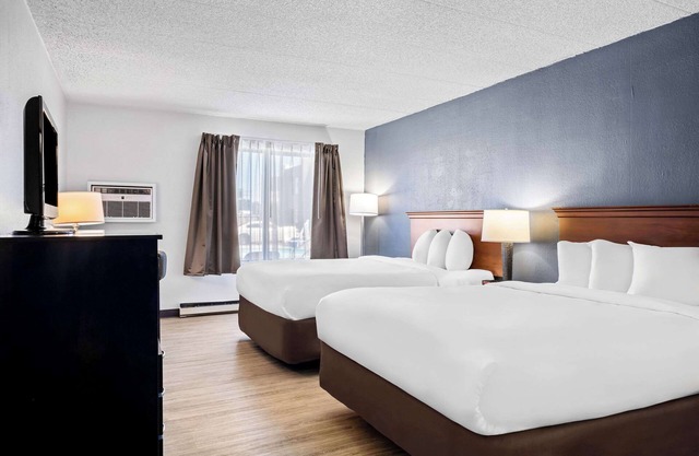 Econo Lodge Billings