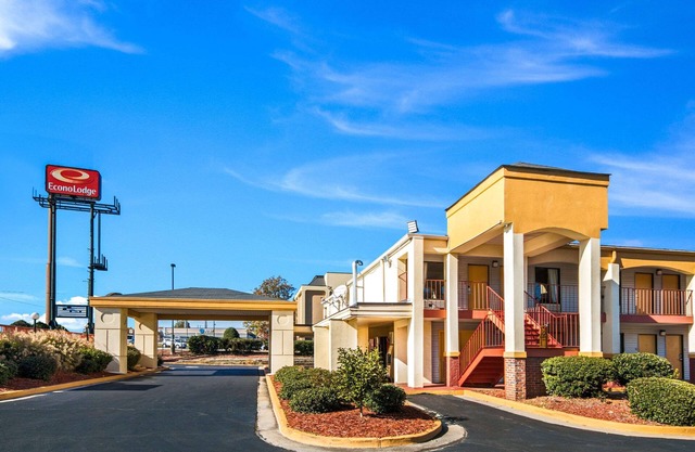 Econo Lodge