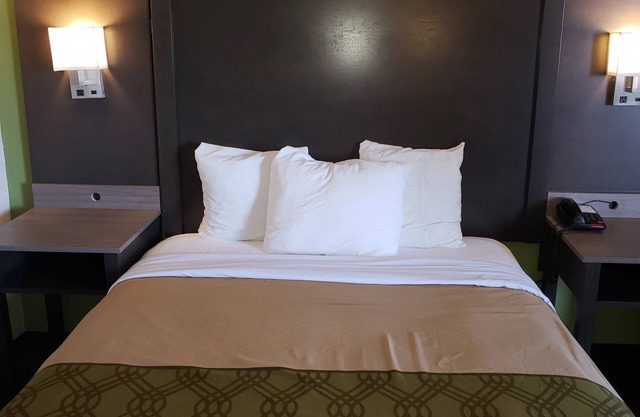 Econo Lodge Elizabeth City