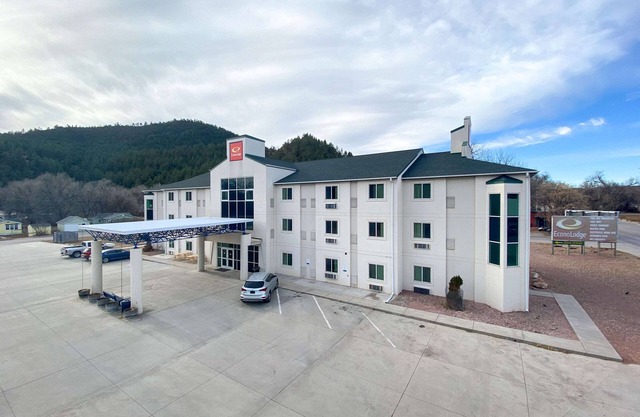 Econo Lodge