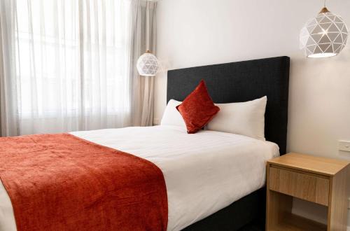 Econo Lodge Mildura