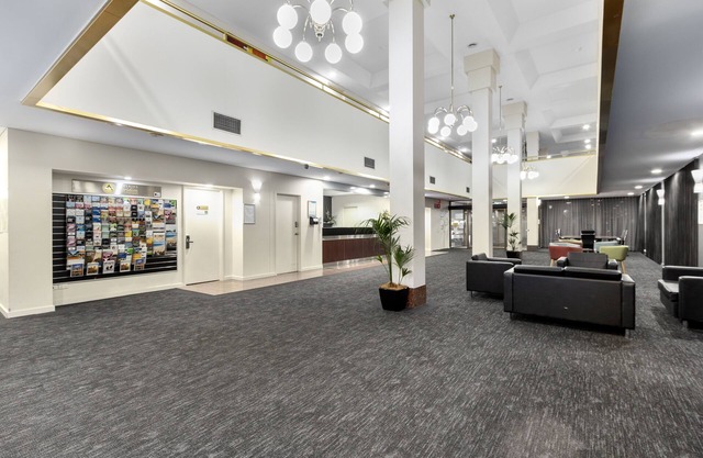 Econo Lodge North Adelaide