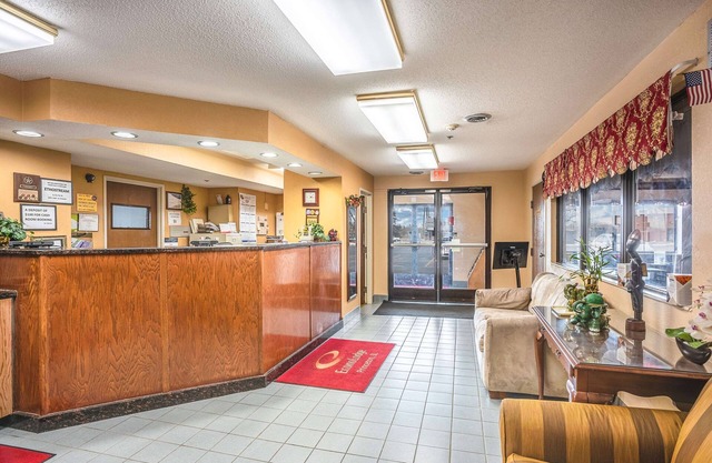 Econo Lodge Princeton