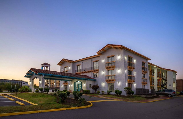 Econo Lodge Richmond-North Chesterfield