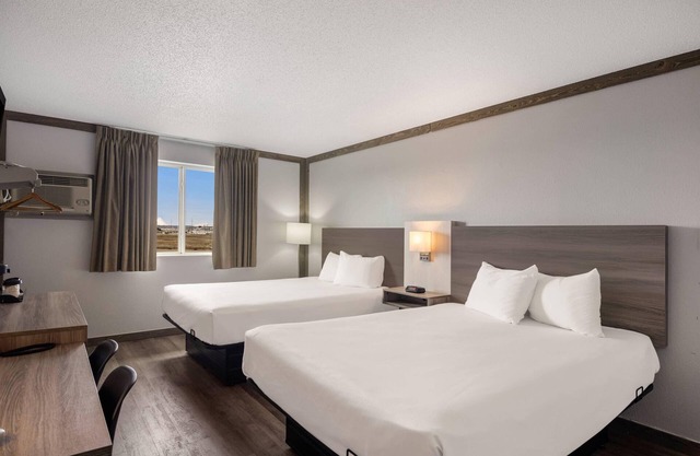 Econo Lodge