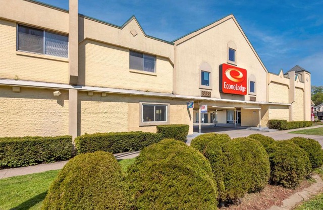 Econo Lodge