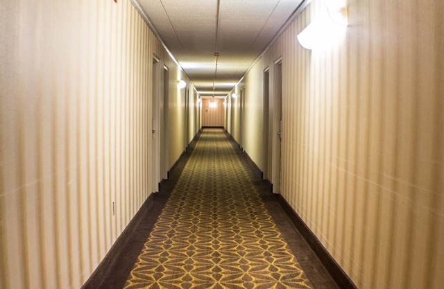 Super 8 by Wyndham Erie/I 90