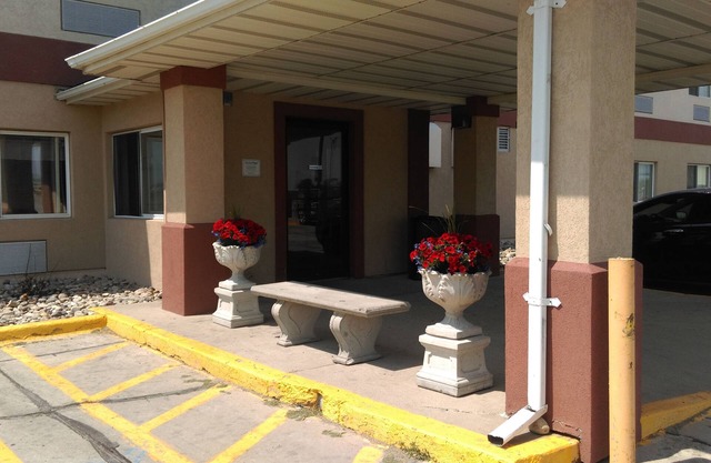 Econo Lodge