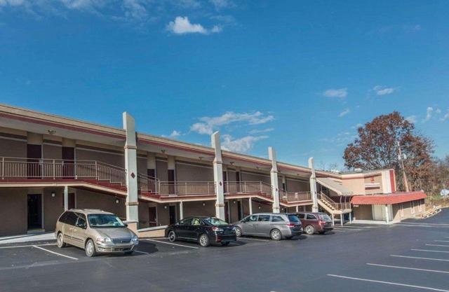 Econo Lodge