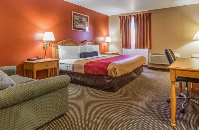 Econo Lodge