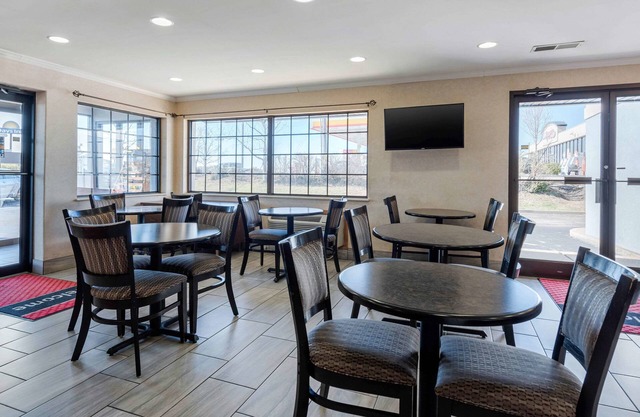 Econo Lodge