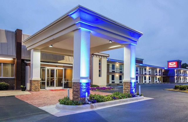 Econo Lodge