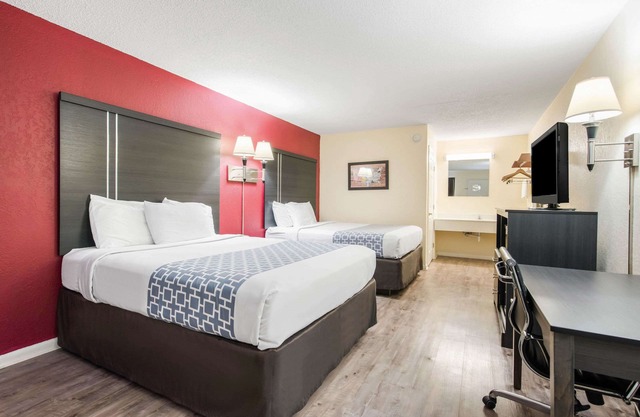 Econo Lodge