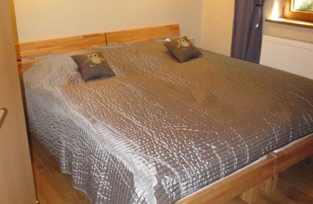 Chambre double économique (petite) - Hotel-Restaurant Altes Zollhaus