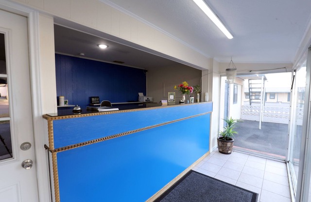 Economy Inn Kingsville