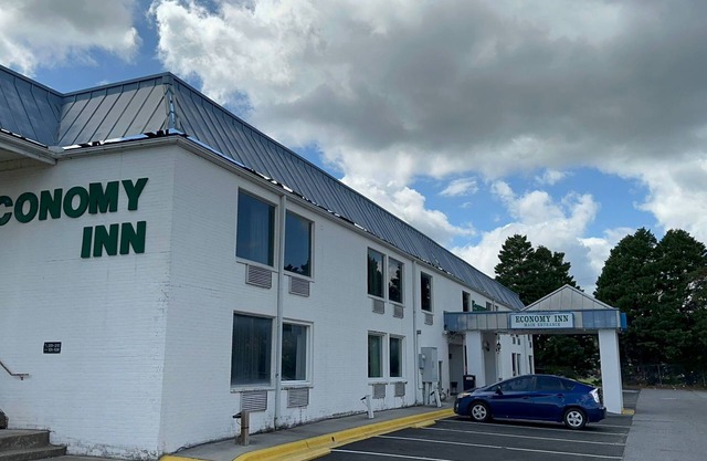 Economy Inn of Greenville, NC
