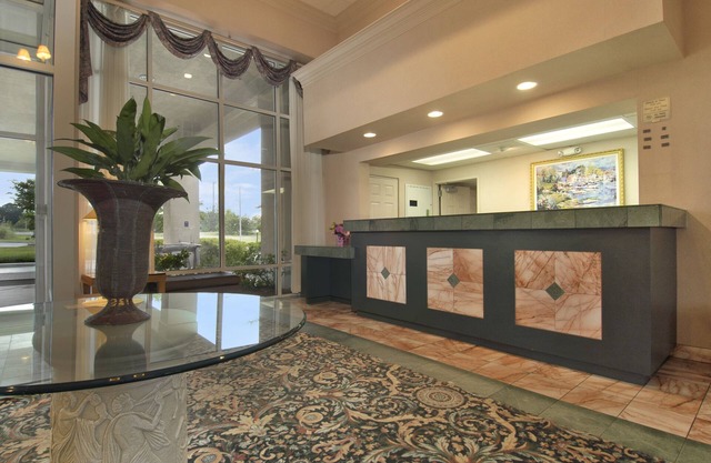 Economy Inn & Suites Shreveport