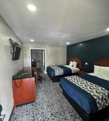 Economy Inn