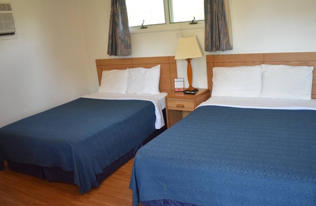 Economy inn