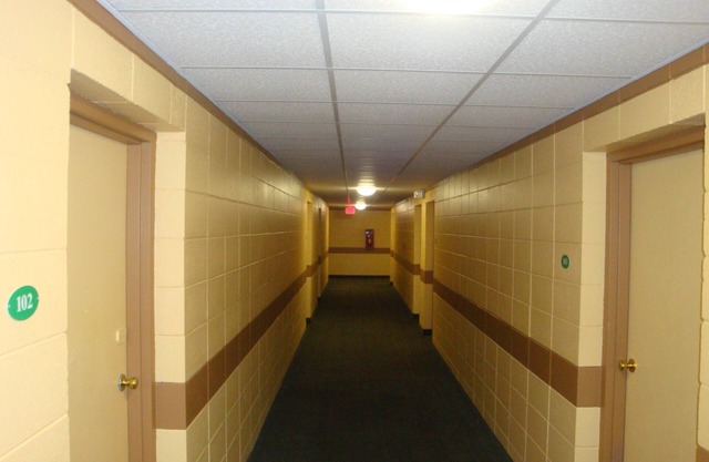 Economy Inn