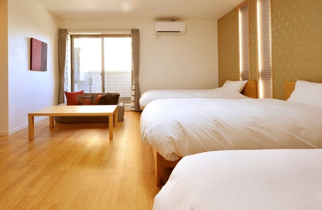 Economy Room 208 - 208 / Osaka Ōsaka