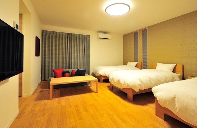 Economy Room 308 - 308 / Osaka Ōsaka