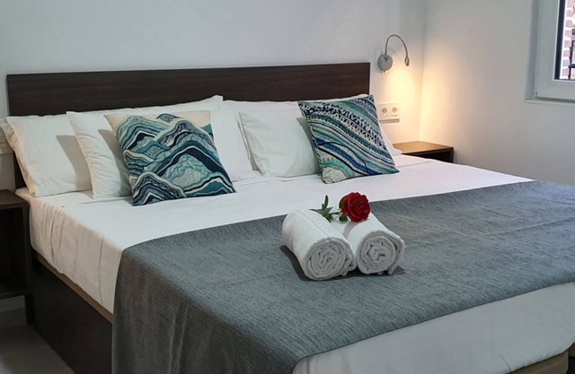 ecoSmart Apartments Granada Premium